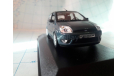 Ford Fiesta, масштабная модель, Minichamps, scale43