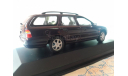 Ford Mondeo, масштабная модель, Minichamps, 1:43, 1/43