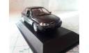 Ford Mondeo, масштабная модель, Minichamps, 1:43, 1/43