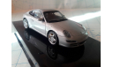 Porsche 911, масштабная модель, Autoart, scale43