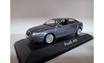 Audi A6, масштабная модель, Minichamps, 1:43, 1/43