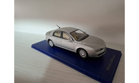 Alfa Romeo 159, масштабная модель, M4, 1:43, 1/43