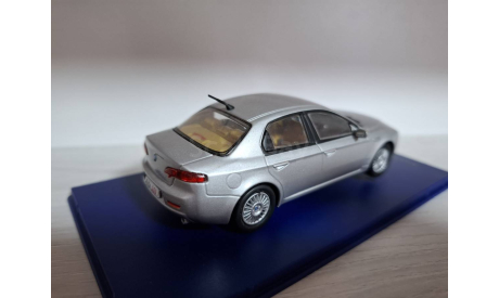 Alfa Romeo 159, масштабная модель, M4, 1:43, 1/43