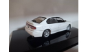 Subaru Legacy B4, масштабная модель, Autoart, 1:43, 1/43