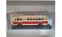 ЗиС-154, масштабная модель, Classicbus, scale43