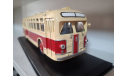 ЗиС-154, масштабная модель, Classicbus, scale43