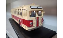 ЗиС-154, масштабная модель, Classicbus, scale43