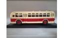 ЗиС-154, масштабная модель, Classicbus, scale43