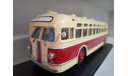 ЗиС-154, масштабная модель, Classicbus, scale43