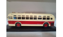 ЗиС-154, масштабная модель, Classicbus, scale43