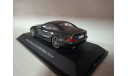 Mercedes-Benz SL 65 AMG Black Series, масштабная модель, Minichamps, scale43