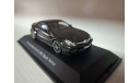 Mercedes-Benz SL 65 AMG Black Series, масштабная модель, Minichamps, scale43