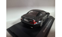 Mercedes-Benz SL 65 AMG Black Series, масштабная модель, Minichamps, scale43