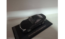 Mercedes-Benz SL 65 AMG Black Series, масштабная модель, Minichamps, scale43