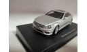 Mercedes-Benz CL63 AMG, масштабная модель, Autoart, scale43