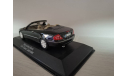 Mercedes-Benz CLK-Klasse Cabriolet, масштабная модель, Minichamps, scale43