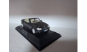 Mercedes-Benz CLK-Klasse Cabriolet, масштабная модель, Minichamps, scale43