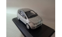 Mercedes-Benz A200, масштабная модель, PotatoCar (Expresso Auto), scale43