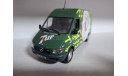 Mercedes-Benz Sprinter, масштабная модель, Minichamps, 1:43, 1/43