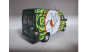 Mercedes-Benz Sprinter, масштабная модель, Minichamps, 1:43, 1/43