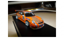 Porsche 911 (997) GT3 Cup, масштабная модель, 1:43, 1/43, Autoart