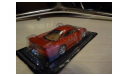 Saleen S7, масштабная модель, 1:43, 1/43, DeAgostini