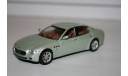 1/43 Maserati Quattroporte №64 СК, масштабная модель, DeAgostini, scale43