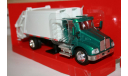 KENWORTH T-300 NEWRAY, масштабная модель, scale43