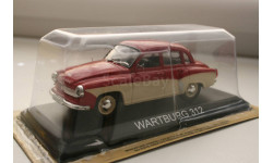 1/43 Wartburg 312 Masini de Legenda № 6 -IXO