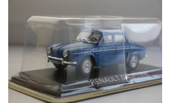 1/43 Renault Dauphine Masini de Legenda №70  -IXO
