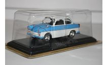 1/43 TRABANT P50 Masini de Legenda №15 -IXO, масштабная модель, scale43