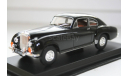 1/43 Bentley Continental R-Type-1954 - Amercom, масштабная модель, Simca, scale43