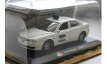 1/43 Alfa Romeo 156 - Florence 1997 - Amercom, масштабная модель, scale43