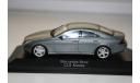 1/43 Mercedes-Benz CLS - Class - MINICHAMPS, масштабная модель, scale43