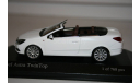 1/43 Opel Astra TwinTop - Minichamps, масштабная модель, scale43