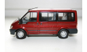 1/43 Ford Transit Bus Tourneo - Minichamps, масштабная модель, scale43