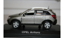 1/43 OPEL ANTARA - NOREV, масштабная модель, scale43