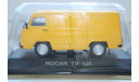 1/43 Rocar TV 12F Masini de Legenda № 17 -IXO, масштабная модель, scale43
