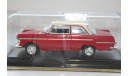 1/43 Opel Rekord p2 Masini de Legenda №55 -IXO, масштабная модель, scale43