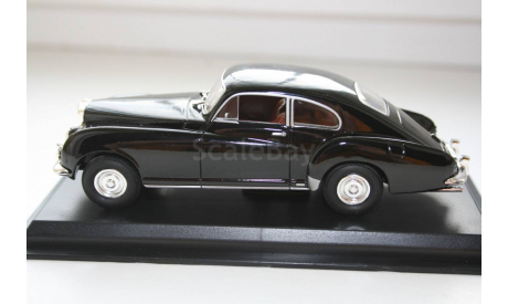 1/43 Bentley Continental R-Type-1954 - Amercom, масштабная модель, scale43