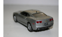 1/43 Chevrolet Camaro SS №58 СК, масштабная модель, DeAgostini, scale43