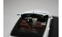 1/43 Opel Astra TwinTop - Minichamps, масштабная модель, scale43
