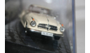 1/43 Borgward Izabella coupe (1957-1961) - ALTAYA, масштабная модель, scale43