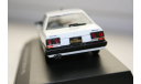 1/43 NISSAN SKYLINE HT 2000 TURBO RS (1983) DISM, масштабная модель, AOSHIMA, scale43