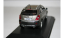 1/43 OPEL ANTARA - NOREV, масштабная модель, scale43