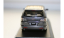 1/43 MAZDA MPV 2006 KYOSHO-Jcollection, масштабная модель, 1:43