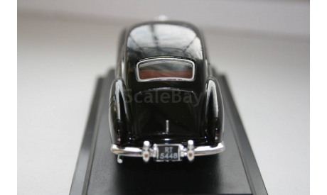 1/43 Bentley Continental R-Type-1954 - Amercom, масштабная модель, scale43
