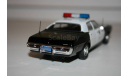 1/43 Dodge Coronet Полиция Лос-Анджелеса №53 ПММ, масштабная модель, DeAgostini, scale43