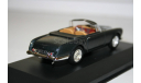 1/43 FACEL VEGA FACEL 6 (1964) - Altaya, масштабная модель, scale43