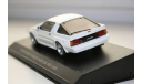 1/43 MITSUBISHI STARION 2600 GSR-VR (1988) DISM, масштабная модель, AOSHIMA, scale43